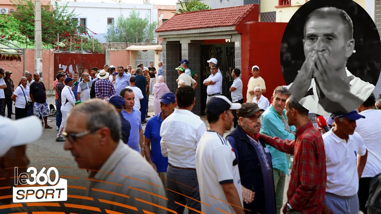 حزن وصدمة .. التفاصيل الأخيرة عن وفاة أحمد فرس بشهادة أبناء و أصدقاء 