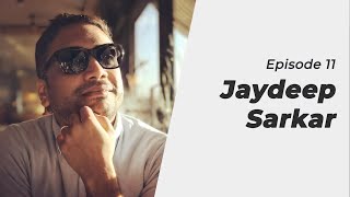 FrontCam | Episode 11 | Jaydeep Sarkar