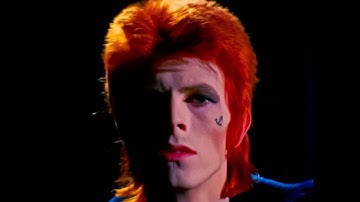 衝撃的な存在だったデヴィッド・ボウイを描き出す　力強い言葉も　ドキュメンタリー映画「デヴィッド・ボウイ ムーンエイジ・デイドリーム」本予告