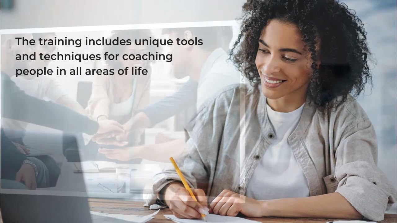 Best Online Life Coach Certification Programs | Life Purpose Institute - YouTube