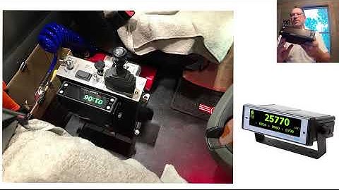 Vehicle Overload Detection System – LoadPro