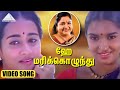 ஹே மரிக்கொழுந்து HD Video Song | புது நெல்லு புது நாத்து | நெப்போலியன் | சுகன்யா | இளையராஜா