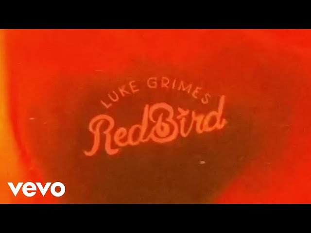 Luke Grimes - A Little More Time (Official Audio Video)