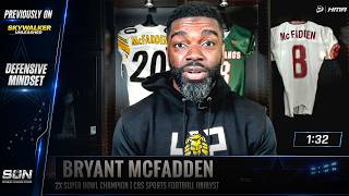 The Cowboys Defense Can’t “Live Soft and Fight Hard” | Bryant McFadden screenshot 4