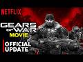 GEARS OF WAR Movie (2027) - Everything You Need To Know | Netflix | David Leitch |Release Date|Cast