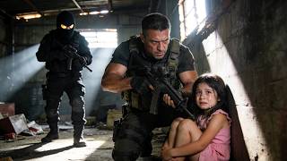 Mafia kidnaps heiress, she’s soldier’s daughter, meets fiercest special cop screenshot 1