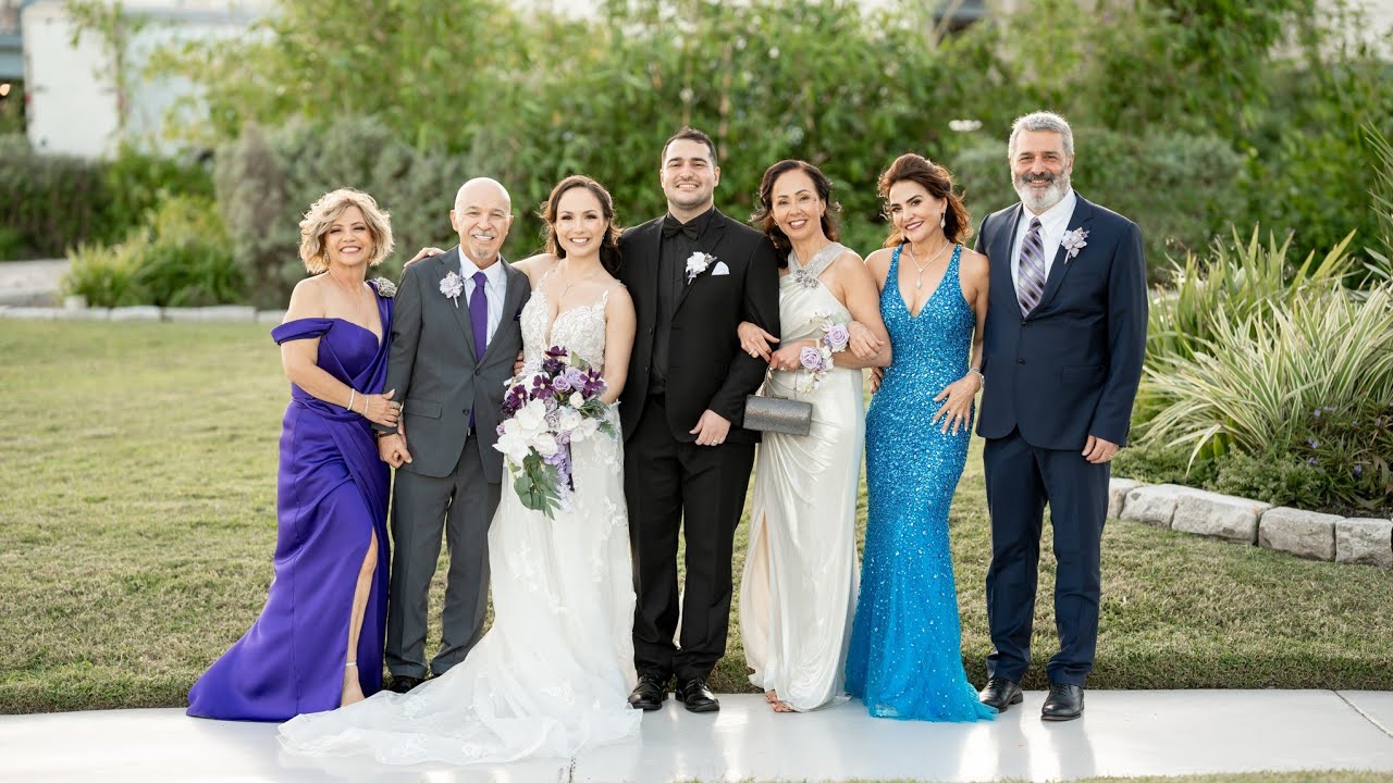 ASENA & UMUT WEDDING