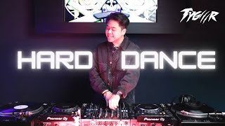 ◉ HARD DANCE ◉ #3 | DJ TYGER | AFTER PARTY 2023