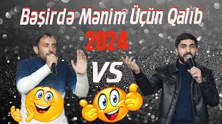 Bəşir & Baba - Bəşirdə Mənimüçün Qalıb {Masallı,Kolatan kəndi)