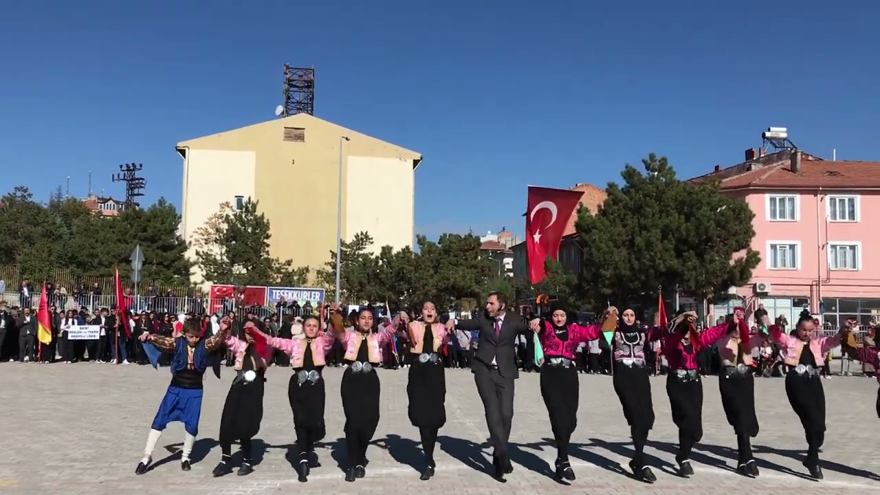 Trabzon ekibi 29 Ekim 2024