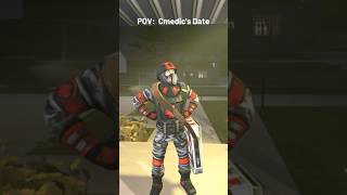 POV: Cmedic’s Date #tf2 #sfm #shorts