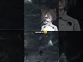 впервые в дарксоулс...#vtuberclips #vtuber #horror #darksouls