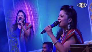 Hi Gulabi Hawa | Amruta Natu | Rhythm & Words | God Gifted Cameras