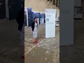 POV: you arrive at a Parliament Lates Event