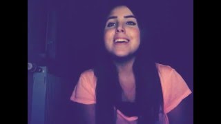 Video thumbnail of "Sevo - Beni birakip gitme ( Muhabbet cover )"