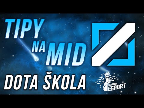 Video: Jak hrát DotA: 14 kroků (s obrázky)