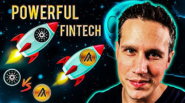 Is Algorand Better Than Cardano?