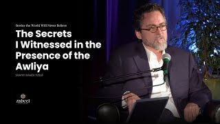 Download Lagu The Secrets I Witnessed in the Presence of the Awliya MP3
