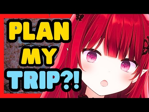 What would YOU like to see me do in JAPAN?! Come plan with me!!! 😈 video thumb