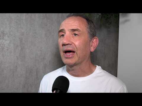Anthony Joshua Former Trainer Rob McCracken HONEST On SHOCK KNOCKDOWNS & Fury fight