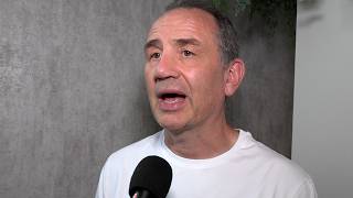 Anthony Joshua Former Trainer Rob Mccracken Honest On Shock Knockdowns Fury Fight