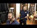Union Radio Doghouse Roses Directors Cut