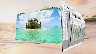 Qtractor DAW session lowlatency