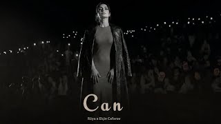 Röya Ayxan & Elçin Cəfərov - Can (Süni İntellekt) 2026