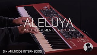 Fondo para Predicar o Adorar a Dios😭 // SIN ANUNCIOS - ALELUYA
