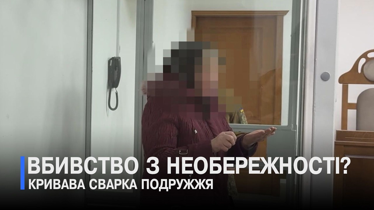 Фатальна трагедія: чи вбила пенсіонерка свого чоловіка?
