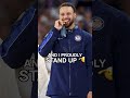 Stephen Curry is a World Champion 🇺🇸 || #shorts
