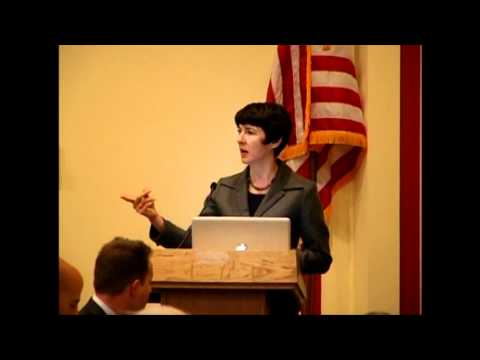 Deirdre K. Mulligan - Internet Privacy and Security