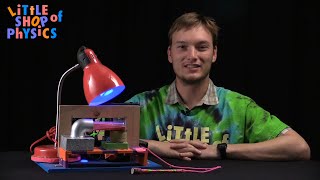 Get Your Science On: Funky Ferro Fluid