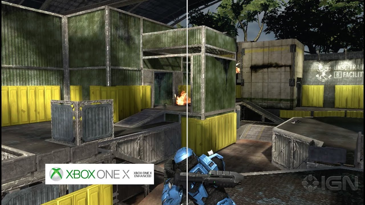 Halo 3 será o próximo jogo gratuito para Xbox 360