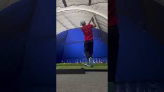 9-iron DTL (JVGA swing)