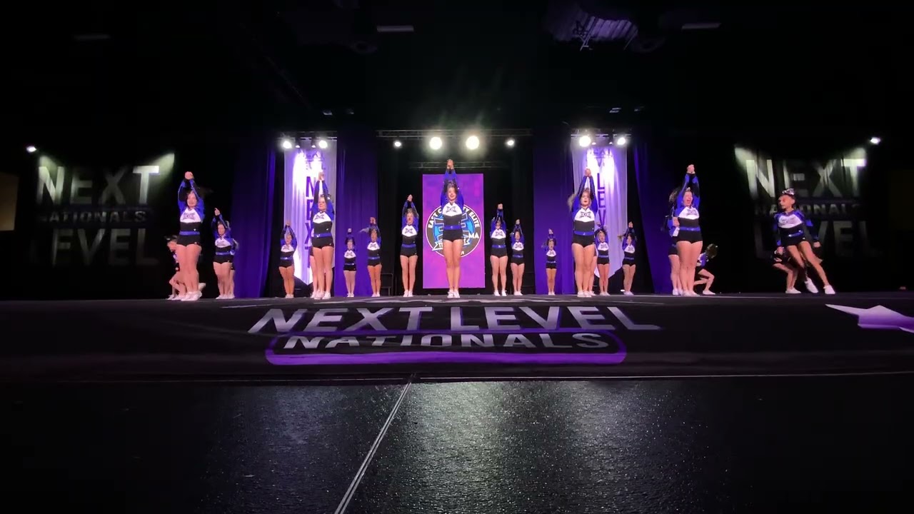 Ice - Next Level Nationals 2026