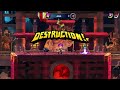 Brawlhalla - That's called an obliteration i guess | 10 hours playtime