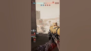 BF6 Sniper Tip To Range Targets Quickly