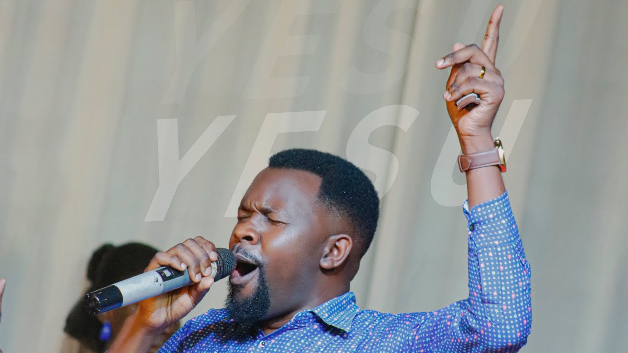 PRAISE AND WORSHIP |  WEC CHOIR  /  27.07.2025