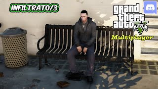 Infiltrato/3 | FiveM GTA V screenshot 1