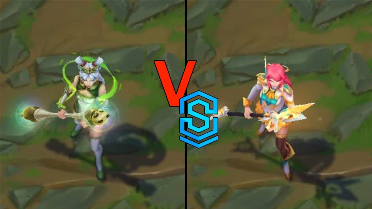 Panda Pal Lux VS 2022 Prestige Battle Academia Lux