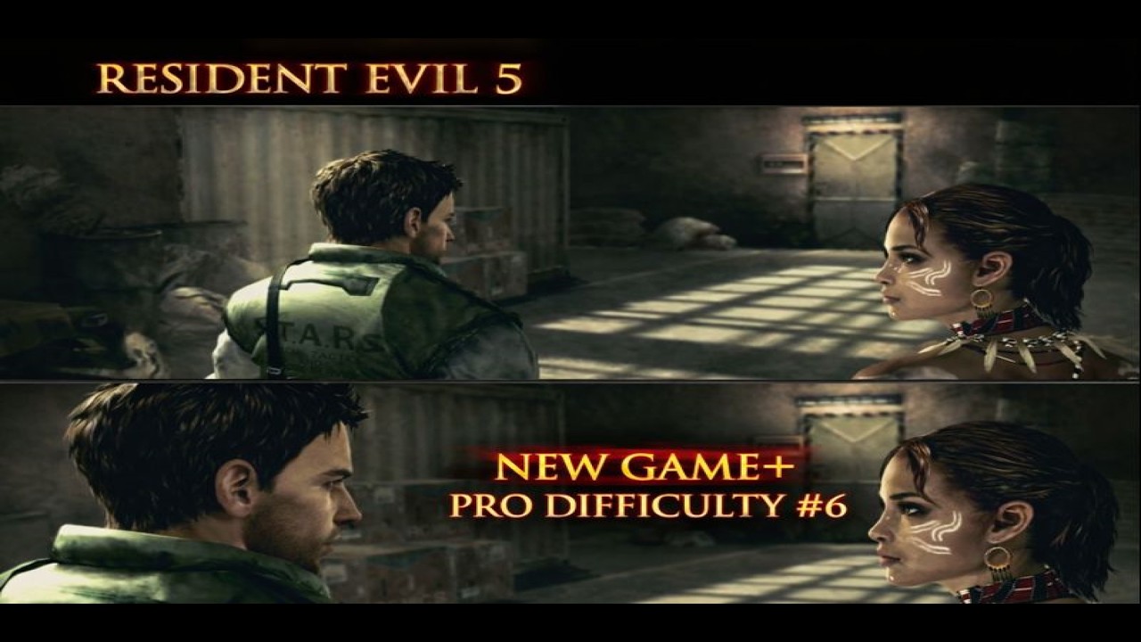 Resident Evil 5 [With 