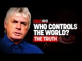 David Icke on Free Speech & Who controls the World