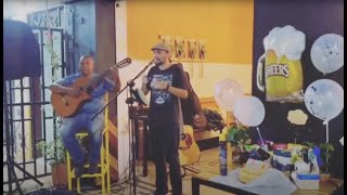 Dos gardenias - Tri?o de boleros y mu?sica latinoamericana en Medelli?n