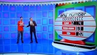 The Price Is Right  Any Number  172014
