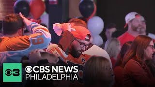 Philadelphia Flyers fans disappointed after Game 5 loss to Pittsburgh Penguins