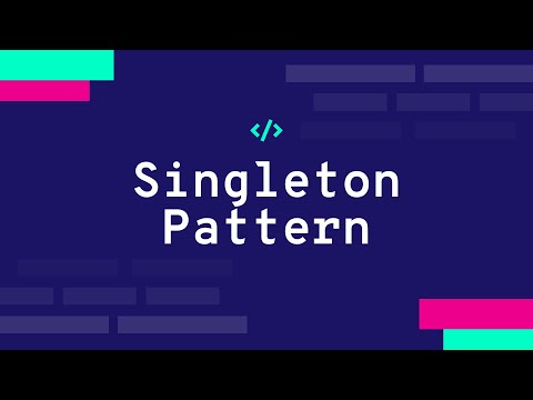 010 - Dalel App | Singleton Design Pattern