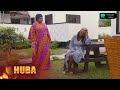 Wewe mtu gani usiyekuwa na utu  huba  s13  ep 1620  maisha magic bongo