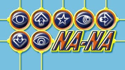 NA-NA | BUS STOP | DDR 4 PLUS