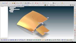 ThinkDesign 2014. Advanced continuity. Class-A surfacing